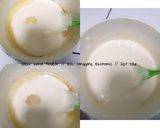 Foto langkah ke 3 dari resep Bolu Panggang Ekonomis.
