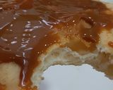 Foto del paso 3 de la receta: Tortas fritas con levadura