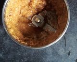 মিষ্টি ছাড়া বরফি(pauruti oats barfi recipe in bengali) রেসিপি ধাপ - 2 ছবি