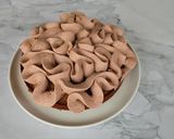 Une image de l'étape 7 de Gâteau aux épices et chantilly chocolat.