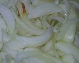 Foto del paso 3 de la receta: Sopa de cebolla Parisina
