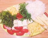Hình bước làm 6 của món Lẩu ngọt thuốc bắc