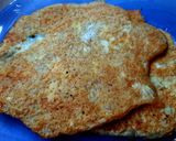 Palacsinta (diétába beépíthető) recept fázis 2 fotója