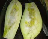 Фото кроку 1 до Башмачки (Greek Papoutsakia).