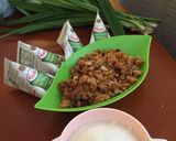 Foto langkah ke 1 dari resep Wajik Warna warni.