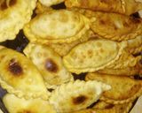 Foto del paso 10 de la receta: Empanadas caseras de carne