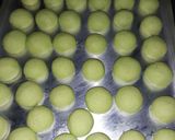 Foto langkah ke 7 dari resep #26 Putri Salju Pandan #BikinRamadhanBerkesan.