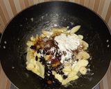 Foto langkah ke 2 dari resep Apple Pie.