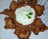 Foto del paso 5 de la receta: Setas Ostras empanadas con alioli