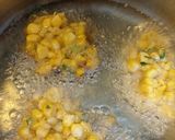 Foto langkah ke 2 dari resep Perkedel jagung menado.