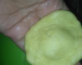 Foto langkah ke 5 dari resep Roti sobek kentang.