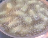 Foto langkah ke 6 dari resep Cumi cabai garam.