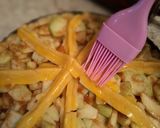 Foto del paso 7 de la receta: Pie de chayota