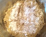 Foto del paso 4 de la receta: Pan de Centeno