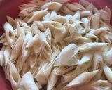 Foto langkah ke 2 dari resep KRIPIK KULIT LUMPIA (bisa buat jualan).