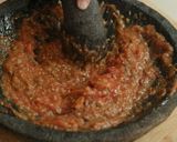 Foto langkah ke 6 dari resep Pecel Lele Khas Lamongan Devina Hermawan.