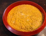Foto del paso 2 de la receta: Carrot Cake, de ingredientes Ecológicos