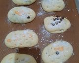 Foto langkah ke 7 dari resep Soft Sourdough Buns Non Mixer.
