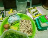 Foto langkah ke 1 dari resep Tahu Walik.
