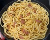 Foto del paso 4 de la receta: Carbonara italiana
