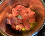 Foto del paso 1 de la receta: Cerdo mechado al chipotle