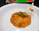 Soya pulao recipe step 5 photo