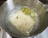 鍋燒麵的食譜步驟3照片