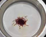 Kesar Thandai recipe step 1 photo