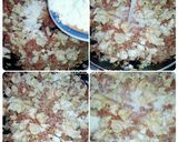 Foto langkah ke 3 dari resep Nugget Makaroni Sosis.