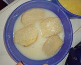 Foto del paso 3 de la receta: Torrejas cubanas en almíbar