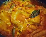 Foto del paso 9 de la receta: SUDAO de MERLUZA🐟, sobre Cama de Pasta Saborizada...!