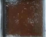 Foto langkah ke 5 dari resep Triple Chocolate Brownies.