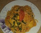 Yummy Pasta Sauce- New invention recipe step 5 photo