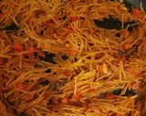 Foto del paso 6 de la receta: Fideos con mejillones