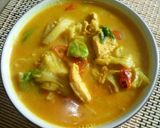 Foto langkah ke 5 dari resep Tongseng Ayam.