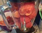 Foto del paso 5 de la receta Salsa de tomate casera🍅🍅🍅