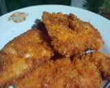 Foto langkah ke 4 dari resep Chicken Katsu.