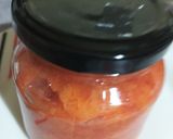 Foto del paso 3 de la receta: Mermelada de durazno sin azúcar