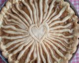 Foto del paso 3 de la receta: Pastafrola♥︎
