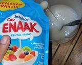 Foto langkah ke 6 dari resep Es sirsak manado.