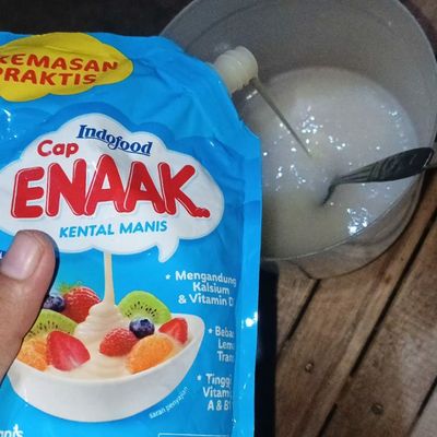 Langkah 6