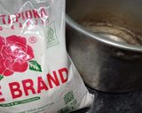 Foto langkah ke 1 dari resep Cendol Kecebong.