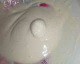 A picture of step 5 of Date fritters.