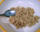 Foto langkah ke 5 dari resep Mochi Isi Kacang.