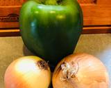 Hearty Coleslaw Spinach Soup recipe step 2 photo