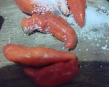 Foto langkah ke 5 dari resep Manisan Mangga Muda ala abang-abang buah.