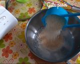 Foto langkah ke 2 dari resep Mango Sago ala Rianti Kitchen.