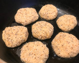 Foto del paso 5 de la receta: Nuggets de garbanzo