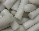 Foto langkah ke 3 dari resep Tteobokki.