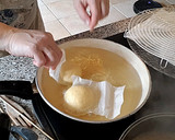 Foto del paso 17 de la receta: Berlinas Navideñas